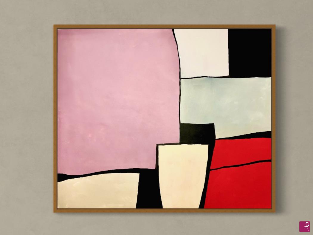 quadri in vendita online - Untitled #a01