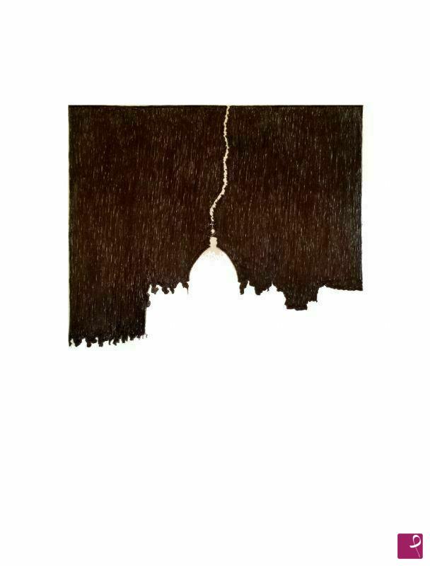 quadri in vendita online - untitled IV