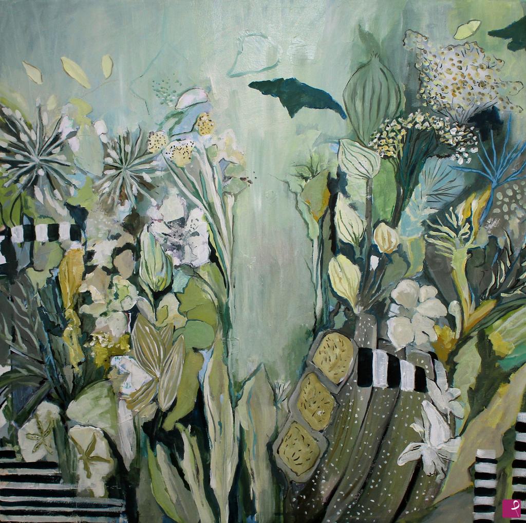 quadri in vendita online - Untitled Landscape 