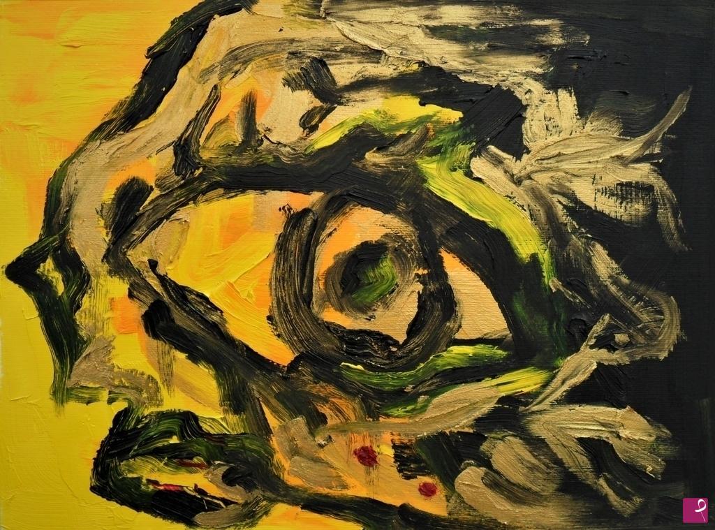 quadri in vendita online - UNTITLED n.1/0320