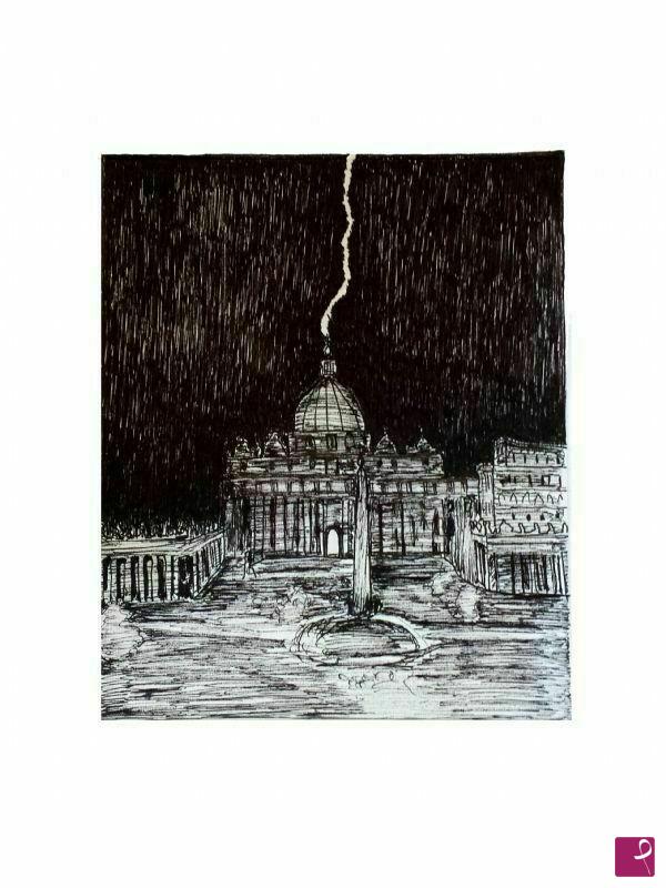 quadri in vendita online - untitled XIII