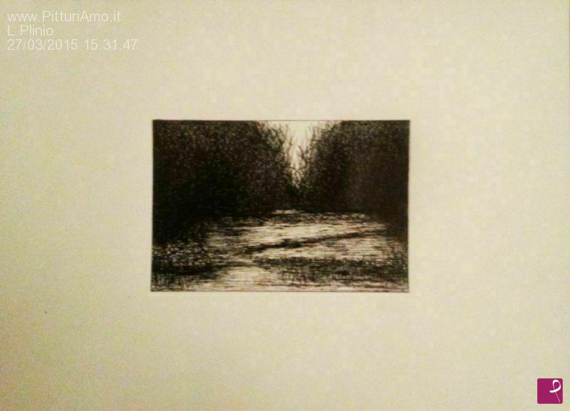 quadri in vendita online - untitled XLII