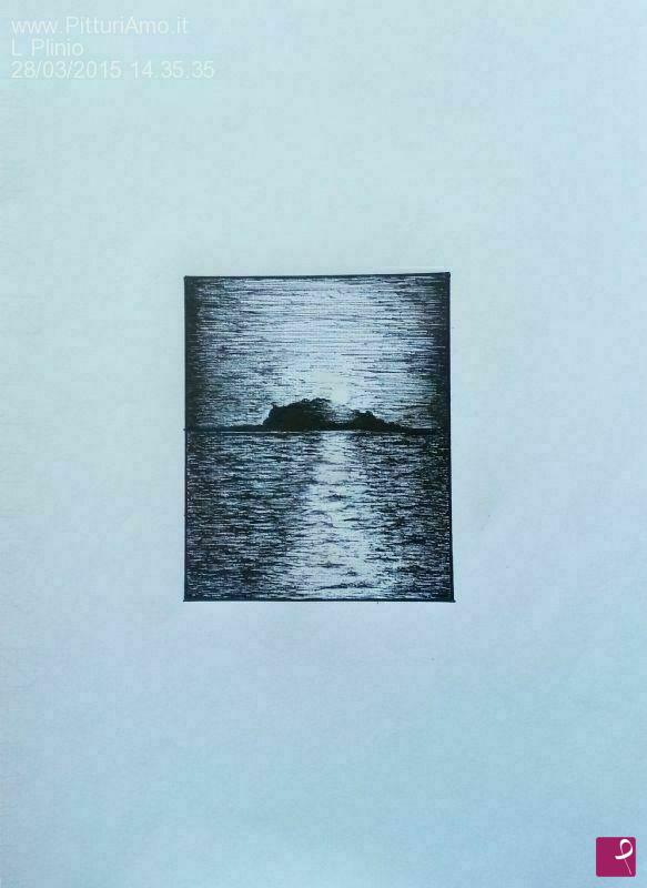 quadri in vendita online - untitled XLIII