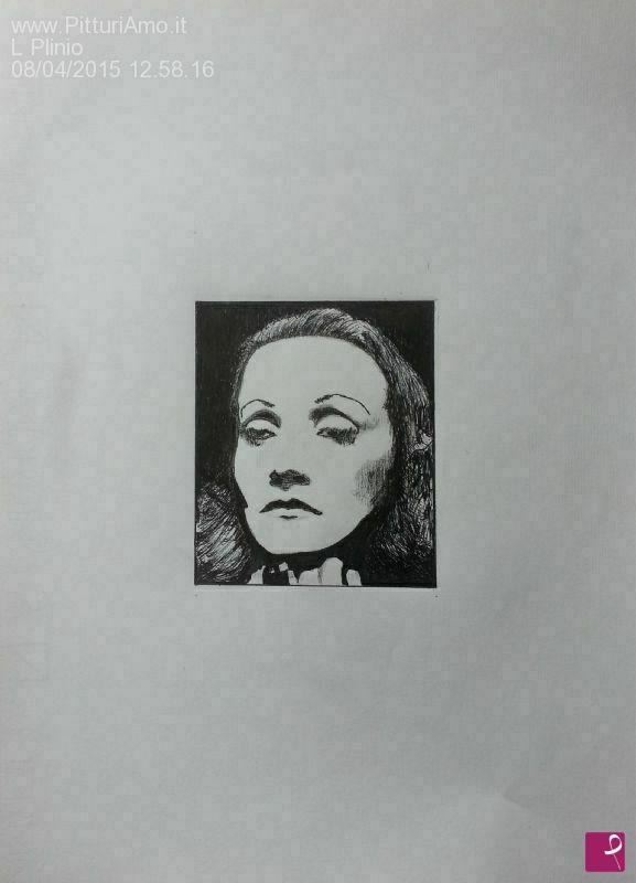 quadri in vendita online - untitled XLIV