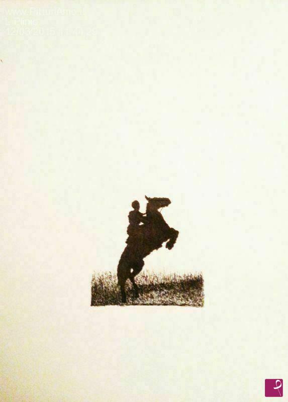 quadri in vendita online - untitled XXXI