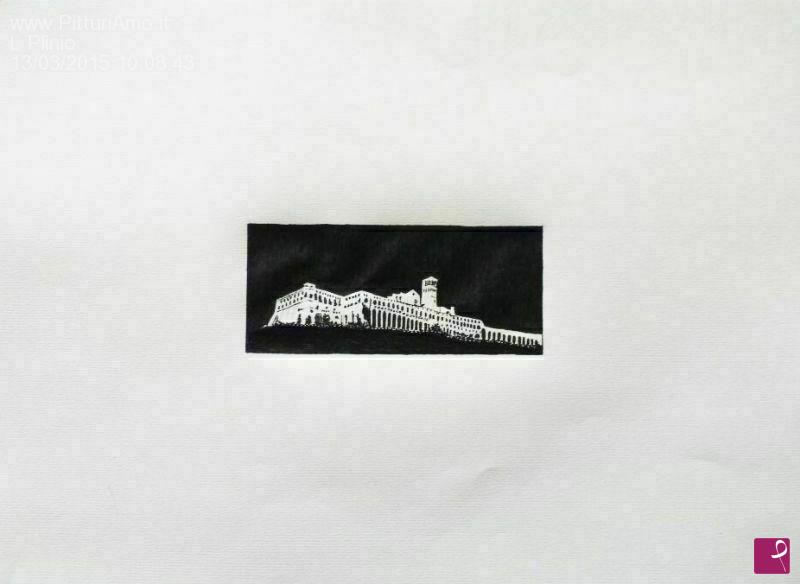 quadri in vendita online - untitled XXXII