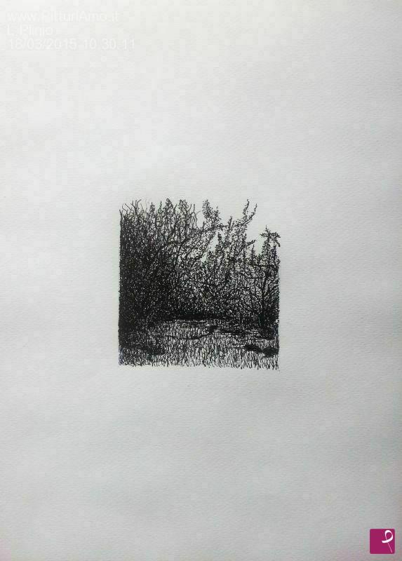 quadri in vendita online - untitled XXXIV