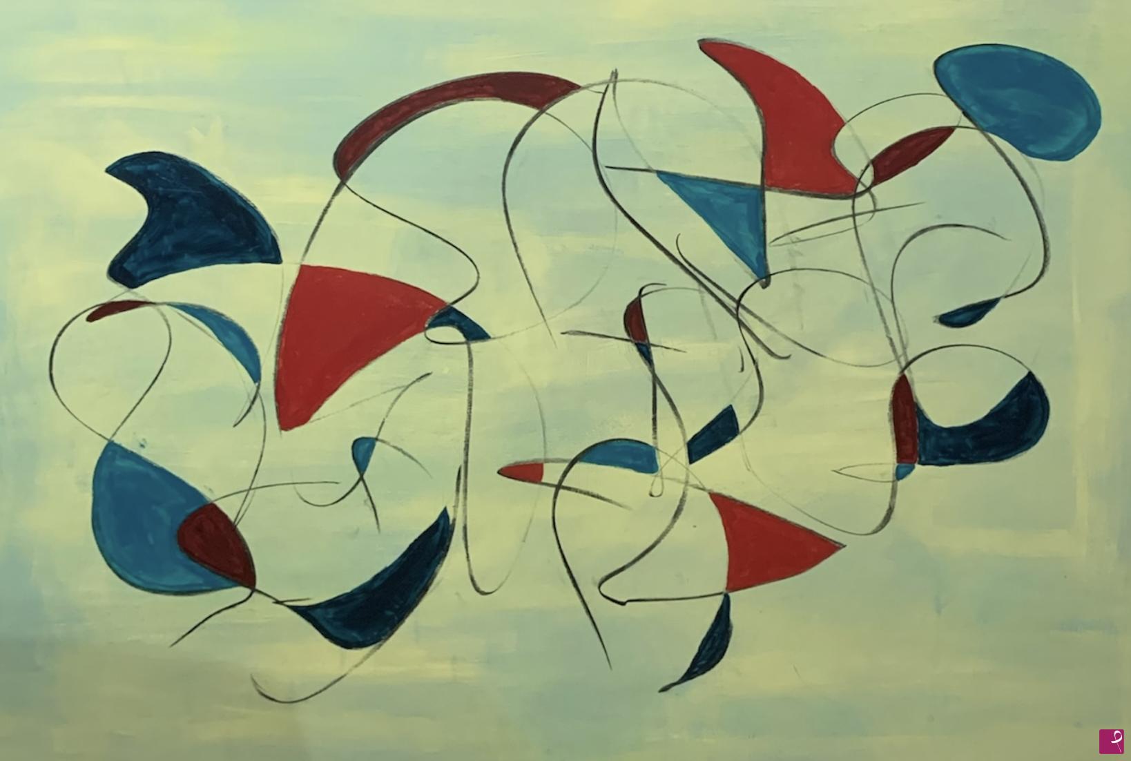quadri in vendita online - Untitled//01