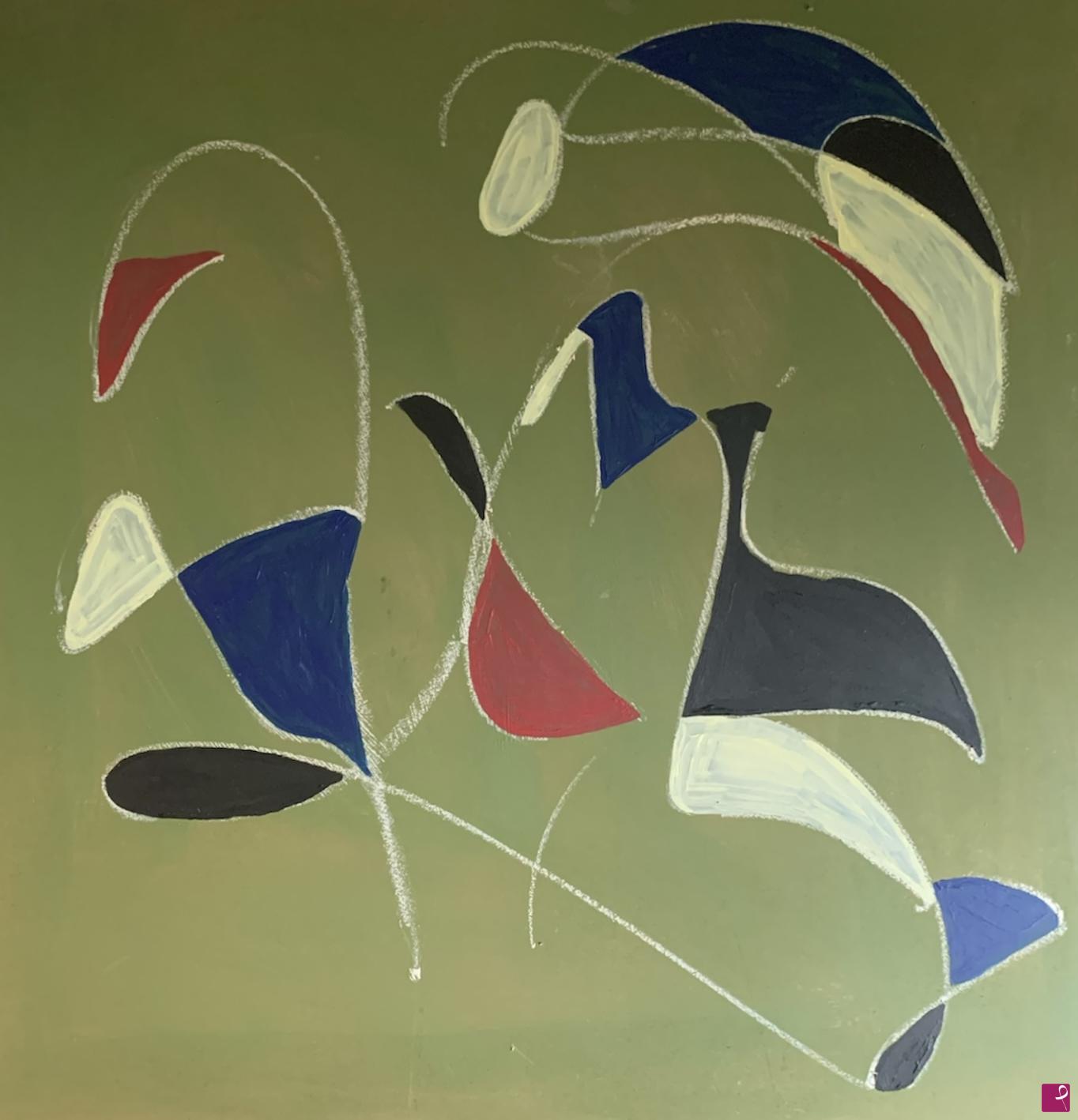 quadri in vendita online - Untitled//02