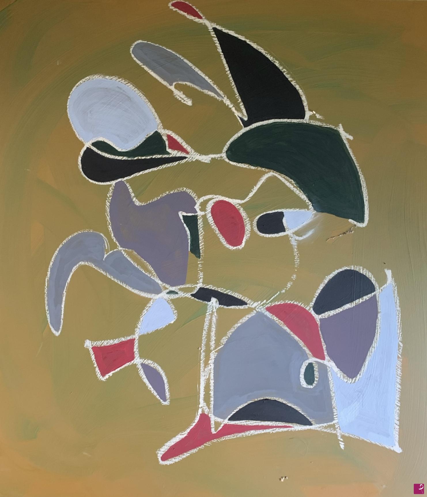 quadri in vendita online - Untitled//03