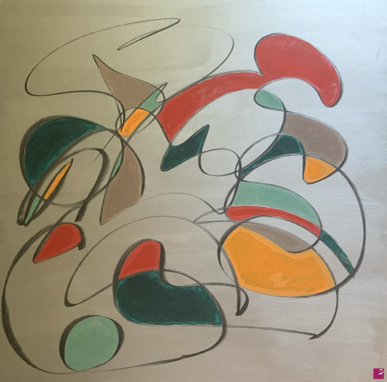 quadri in vendita online - Untitled//04