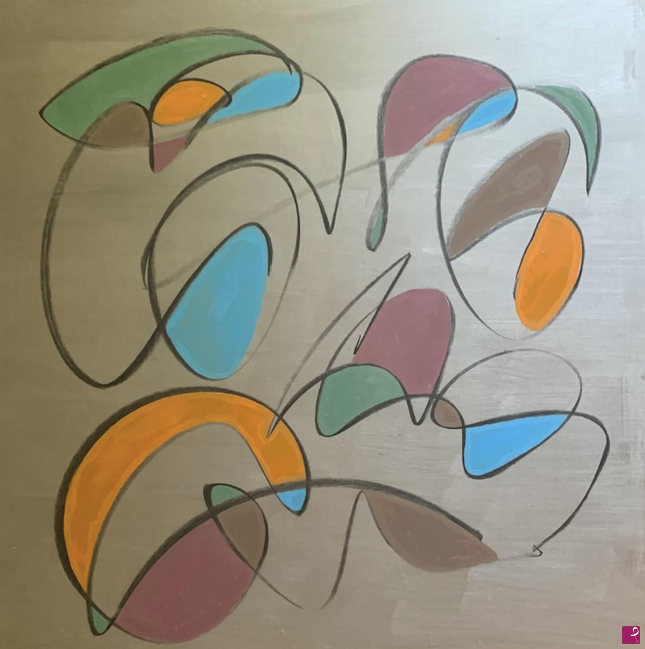 quadri in vendita online - Untitled//06