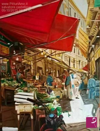 Quadro in vendita online