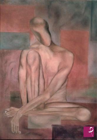 Quadro venduto su PitturiAmo