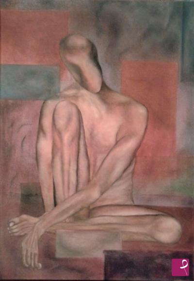 Quadro venduto su PitturiAmo