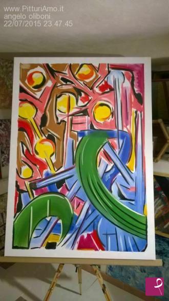 Quadro in vendita online