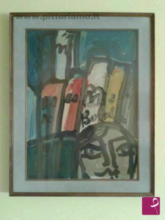 Quadro in vendita online