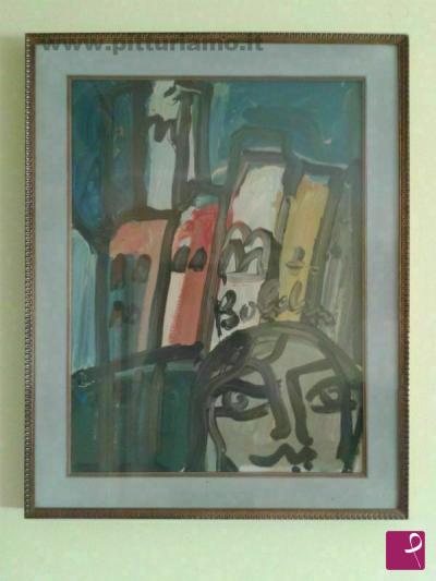 Quadro in vendita online