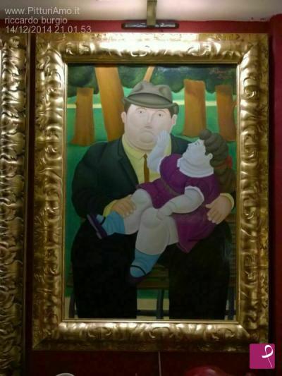Quadro in vendita online