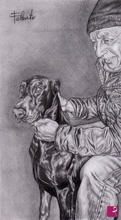 Quadro venduto su PitturiAmo
