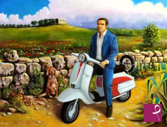 Quadro in vendita online