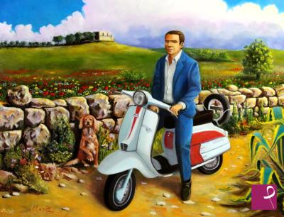 Quadro in vendita online