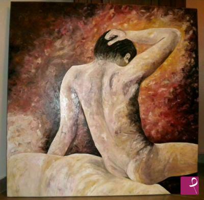 Quadro venduto su PitturiAmo