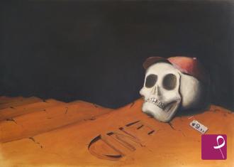 Quadro venduto su PitturiAmo