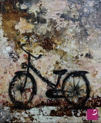 Quadro venduto su PitturiAmo