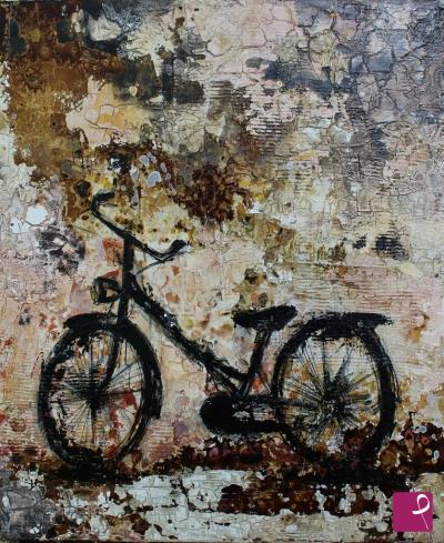 Quadro venduto su PitturiAmo
