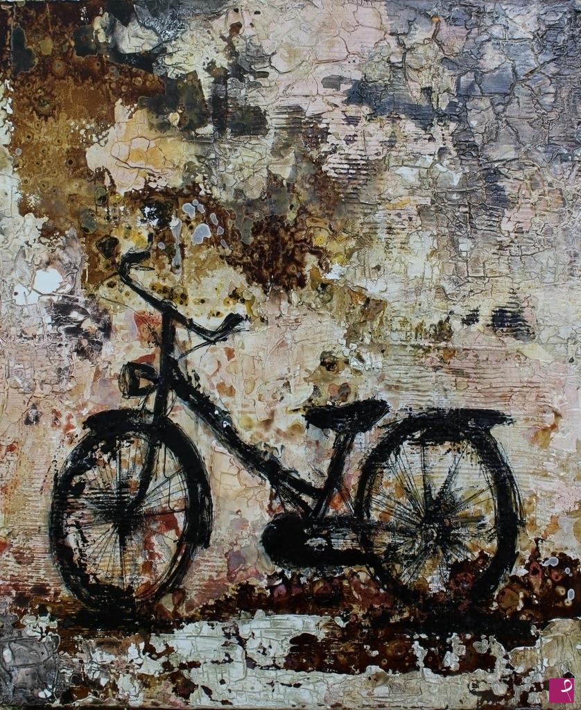 quadri in vendita online - Urban Bike
