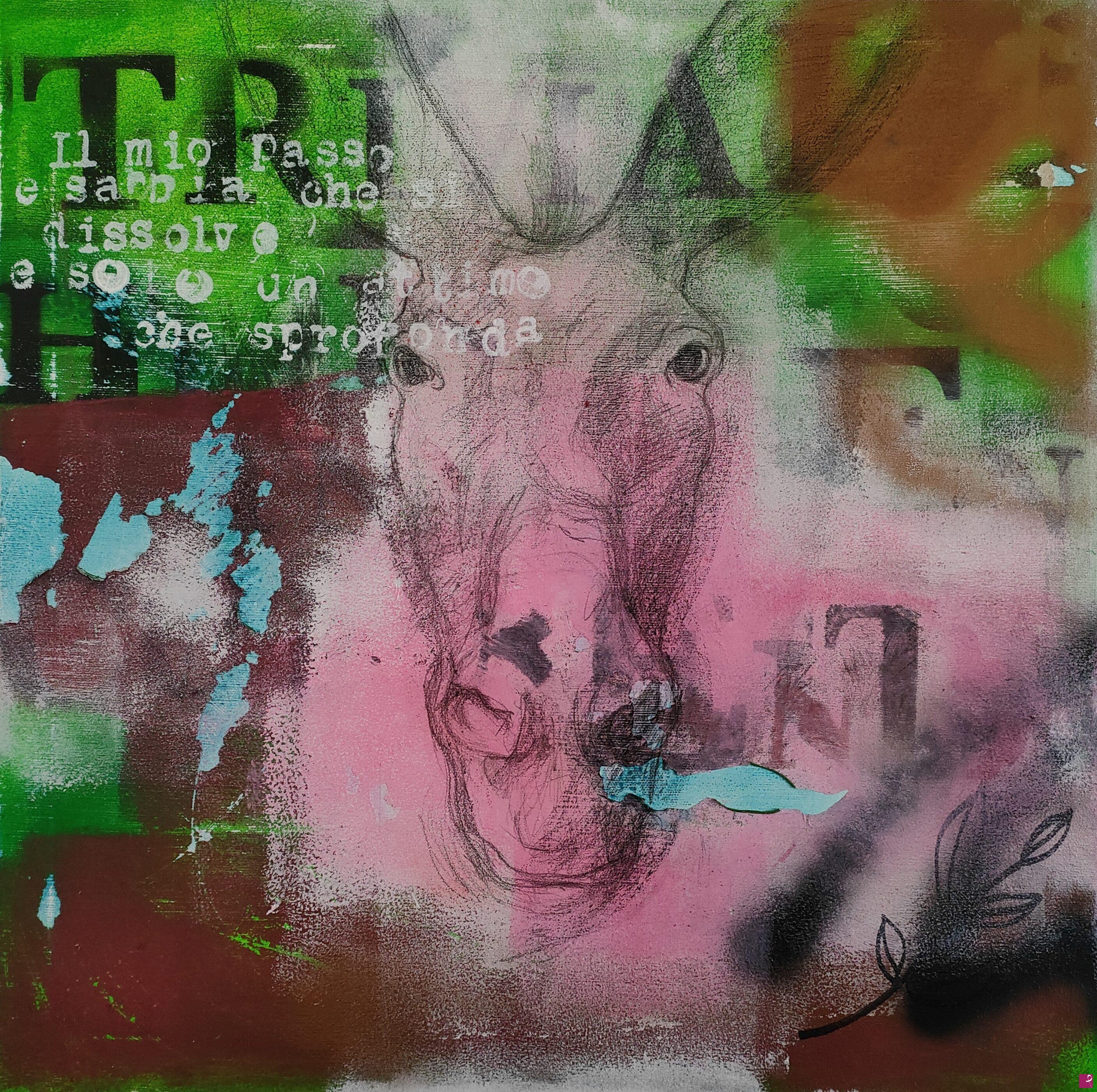 quadri in vendita online - URBAN DONKEY 