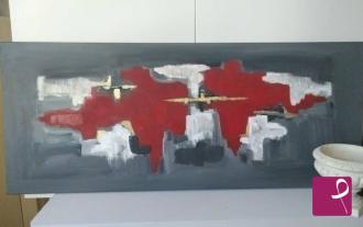 Quadro venduto su PitturiAmo