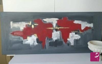 Quadro venduto su PitturiAmo