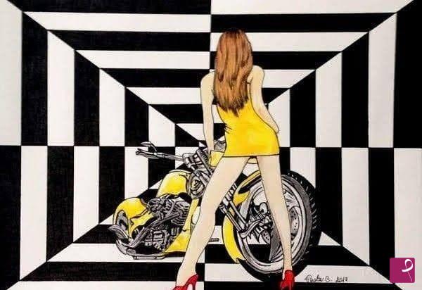 quadri in vendita online - URBAN POP