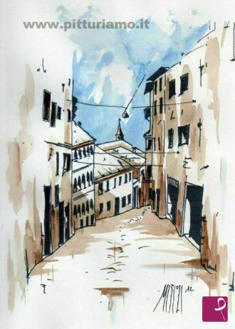 Quadro in vendita online