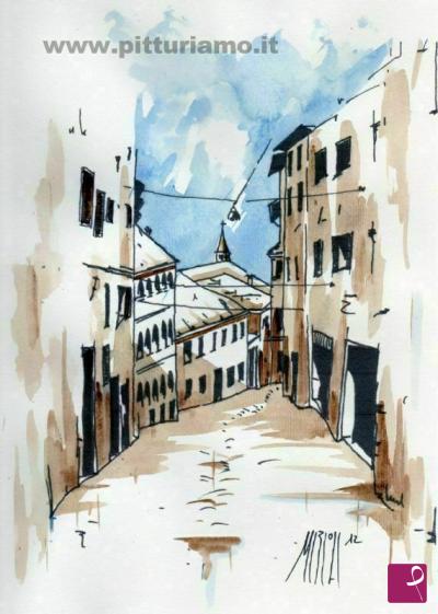 Quadro in vendita online