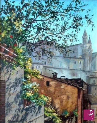 Quadro venduto su PitturiAmo