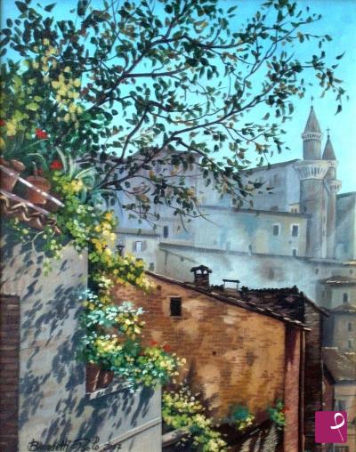 Quadro venduto su PitturiAmo