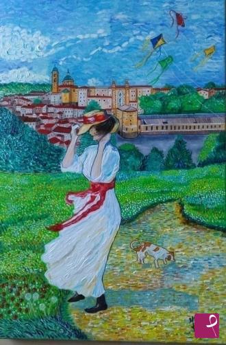 Quadro in vendita online