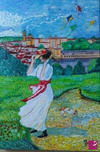 Quadro in vendita online