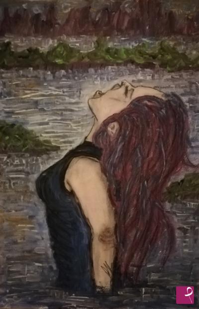Quadro venduto su PitturiAmo