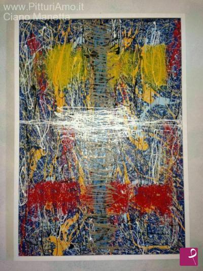 Quadro in vendita online