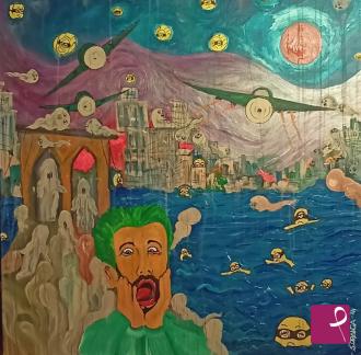 Quadro in vendita online