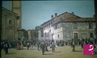 Quadro in vendita online