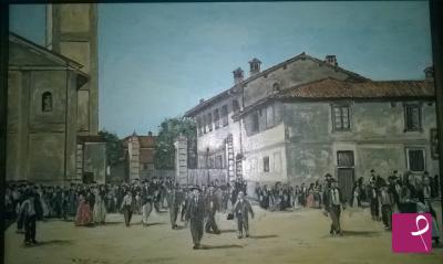 Quadro in vendita online