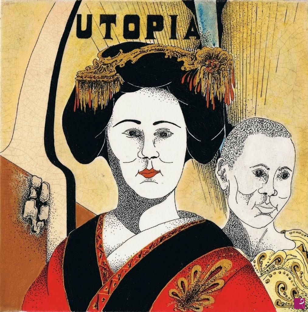 quadri in vendita online - Utopia
