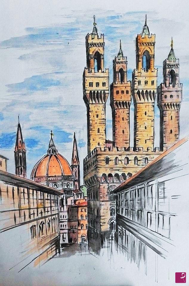 quadri in vendita online - UTOPIA FIRENZE