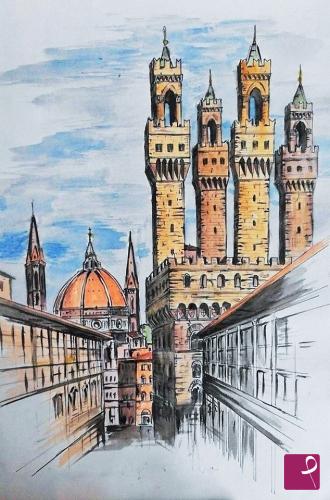 Quadro in vendita online