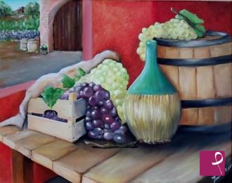 Quadro venduto su PitturiAmo